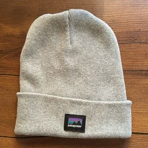Patagonia Beanie